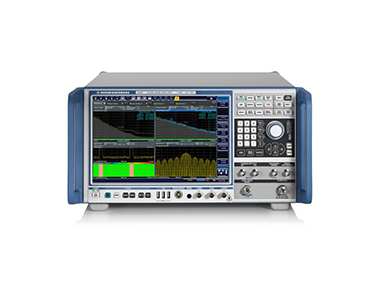 FSWP 相位噪声分析仪和VCO测试仪