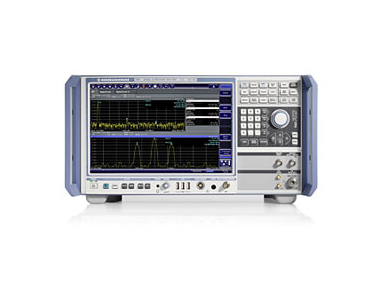 FSW8 频谱与信号分析仪