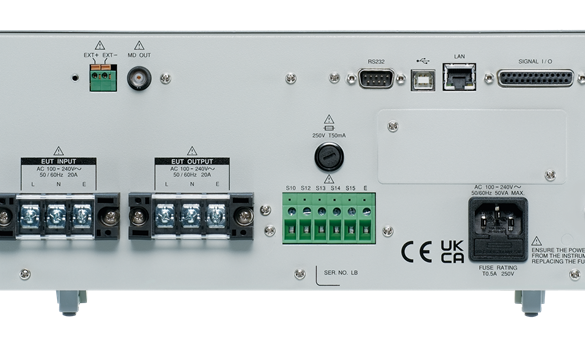 GLC-10000泄露电流测试仪